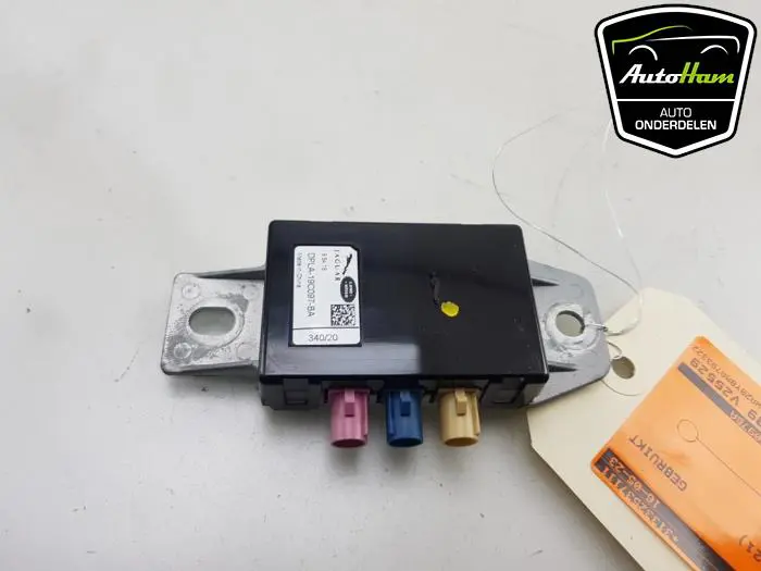 Antenne (diversen) Landrover Range Rover