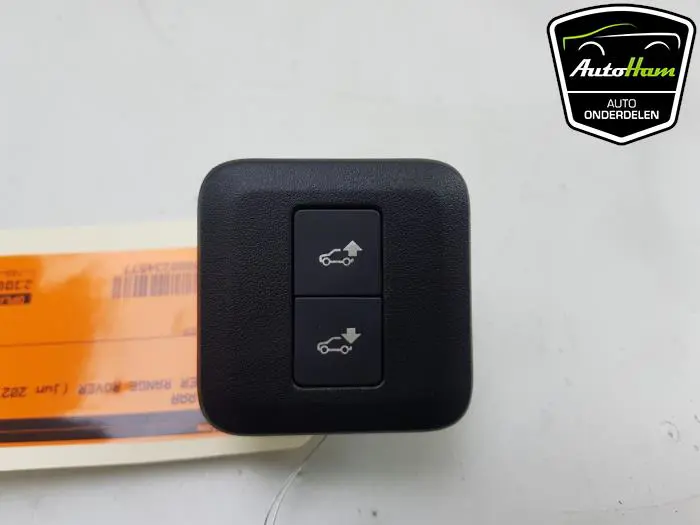 Schakelaar Landrover Range Rover
