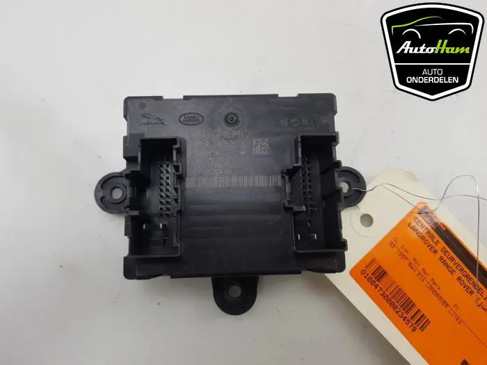 Centrale Deurvergrendelings Module Landrover Range Rover