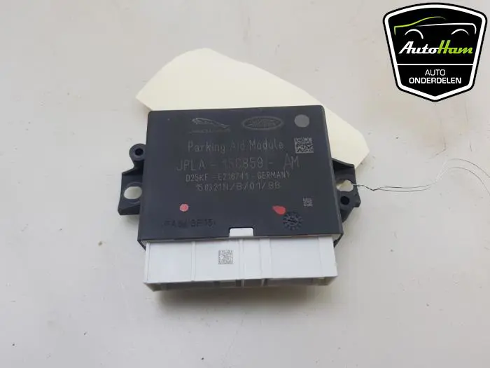PDC Module Landrover Range Rover