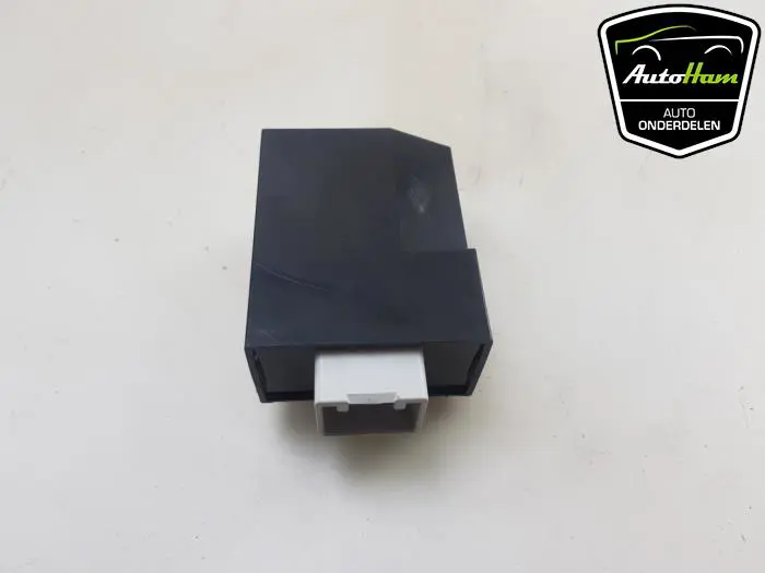 Module achterklep motor Landrover Range Rover