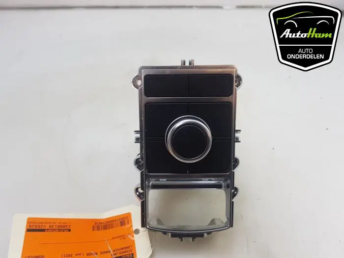 Schakelaar Landrover Range Rover