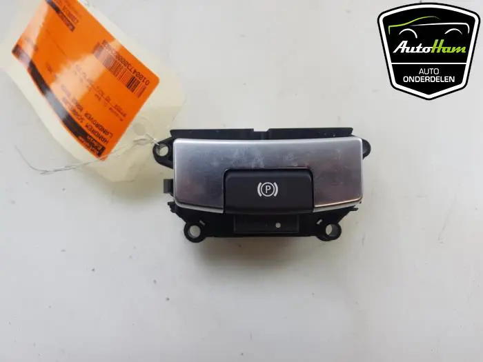 Handrem schakelaar Landrover Range Rover