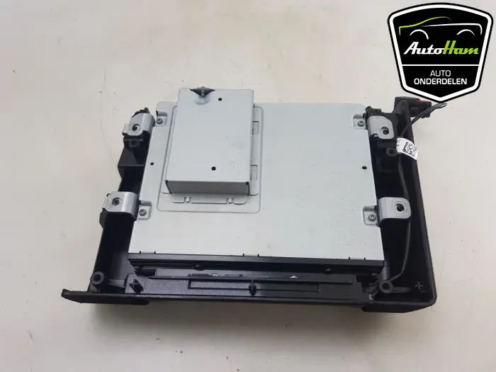 CD Speler Landrover Range Rover