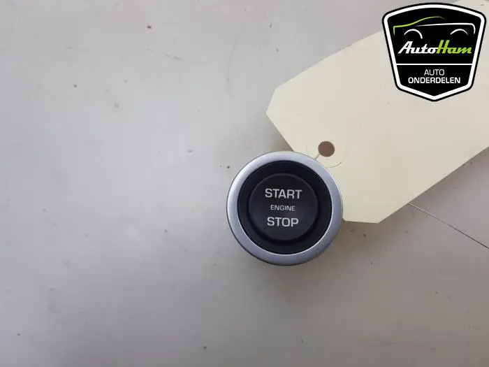 Start/Stop schakelaar Landrover Range Rover