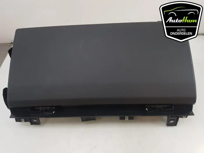 Dashboardkastje Landrover Range Rover