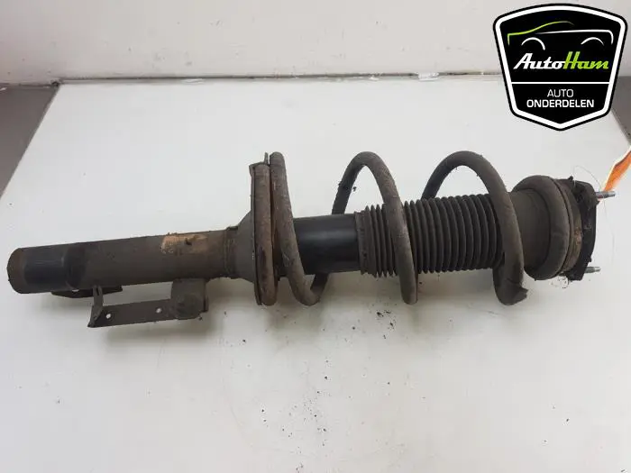 Schokdemper links-voor Ford Transit