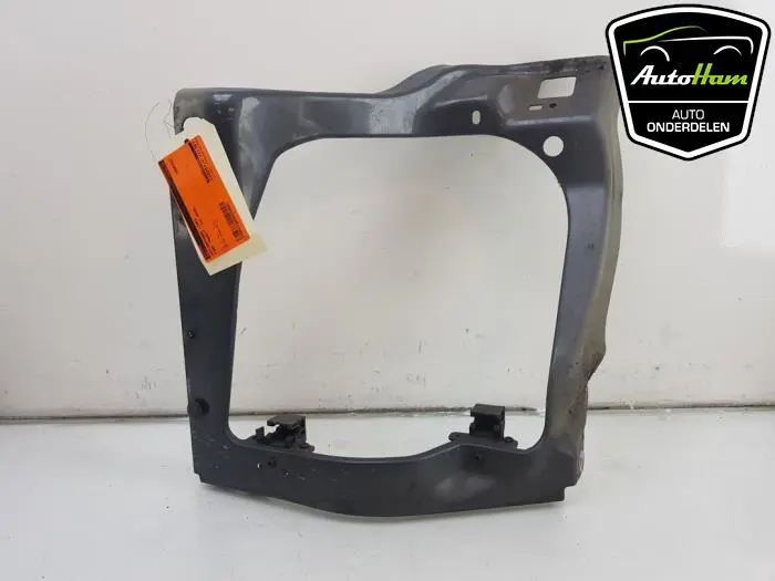Koplampframe links Ford Transit