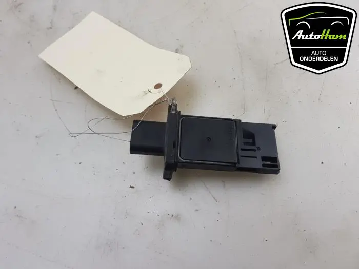 Luchthoeveelheidsmeter Ford Transit