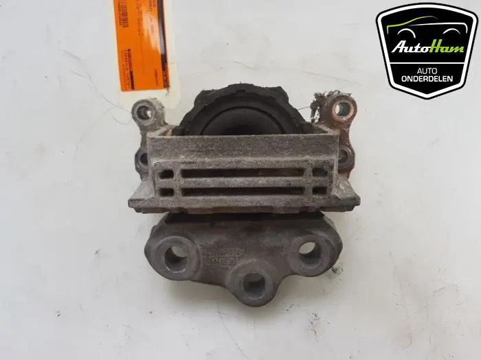 Motorsteun Ford Transit