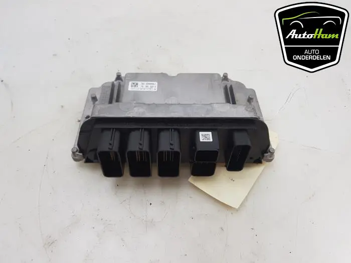 Computer Motormanagement Mini Mini