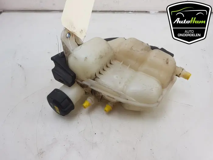 Expansievat Mini Mini