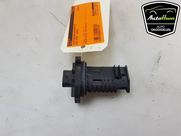 Luchthoeveelheidsmeter Mini Mini