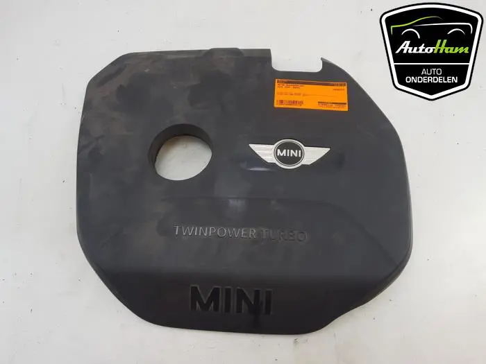 Motor Beschermplaat Mini Mini