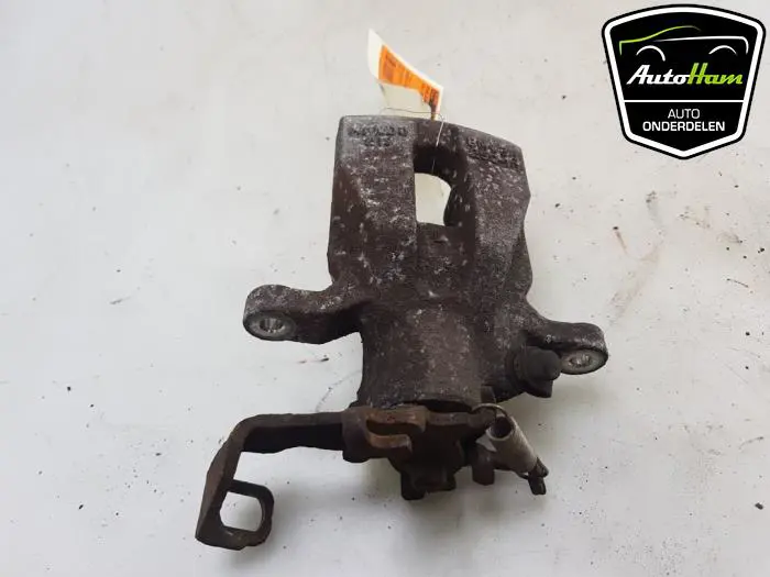Remklauw (Tang) links-achter Mini Mini