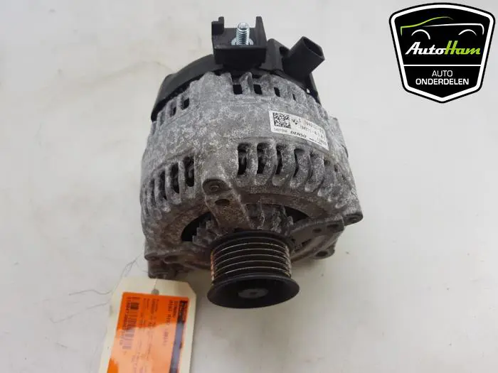 Dynamo Mini Mini