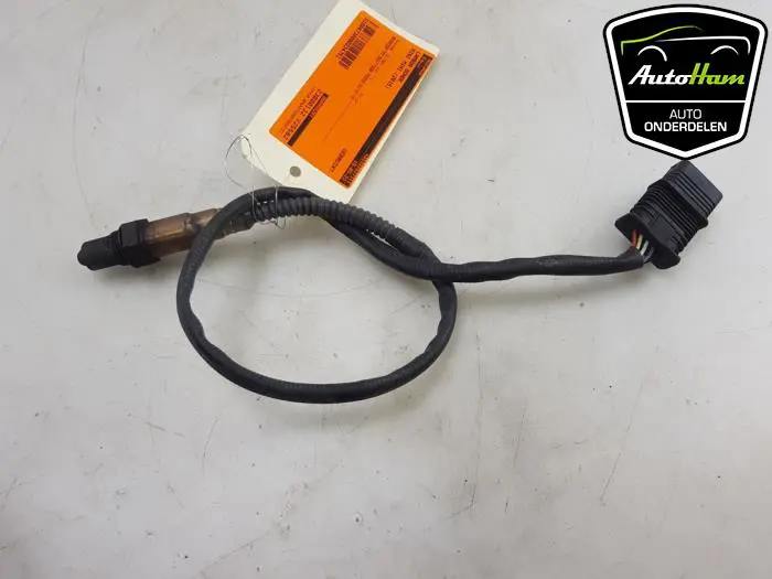 Lambda Sonde Mini Mini