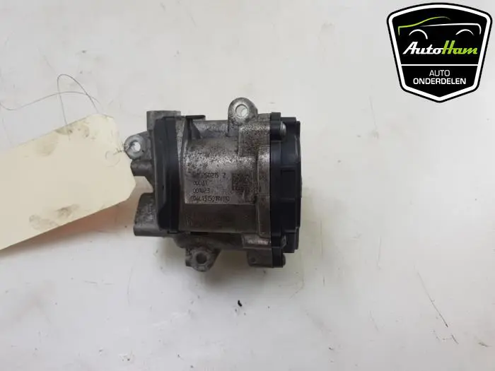 EGR Klep Seat Toledo
