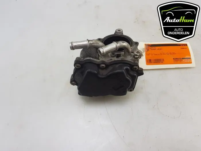 Gasklephuis Seat Toledo