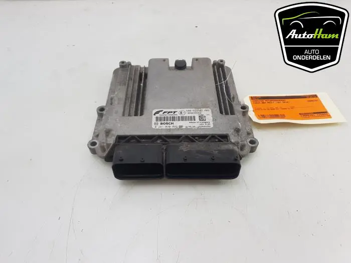 Computer Motormanagement Iveco New Daily
