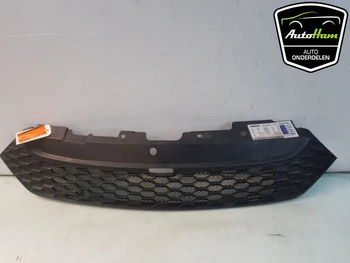 Grille Iveco New Daily