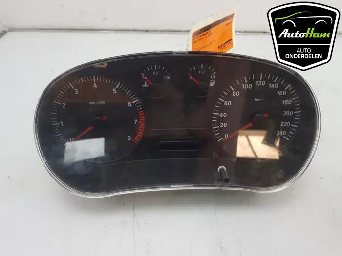 Instrumentenpaneel Seat Leon