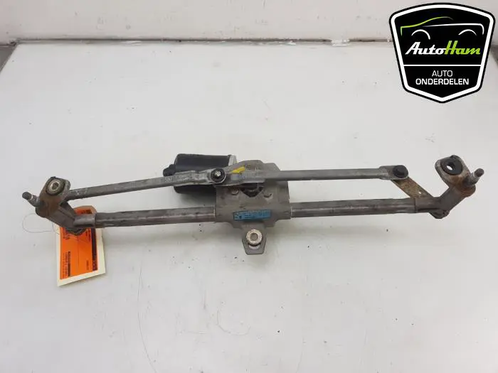 Ruitenwismotor+Mechaniek Seat Leon