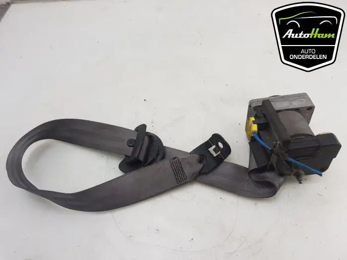 Veiligheidsgordel links-voor Seat Leon