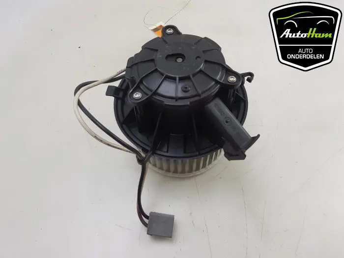 Kachel Ventilatiemotor Opel Astra