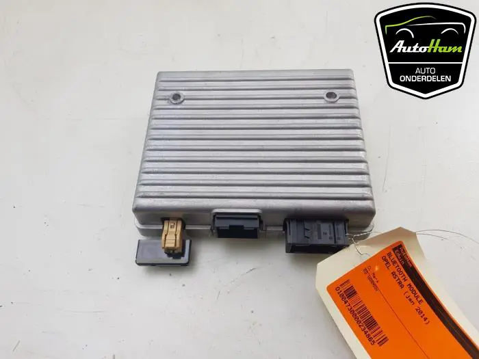 Bluetooth module Opel Astra