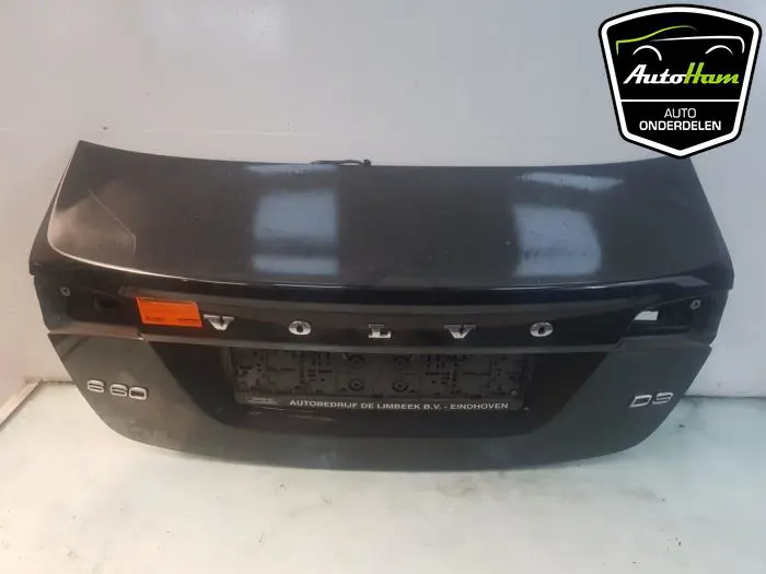 Achterklep Volvo S60
