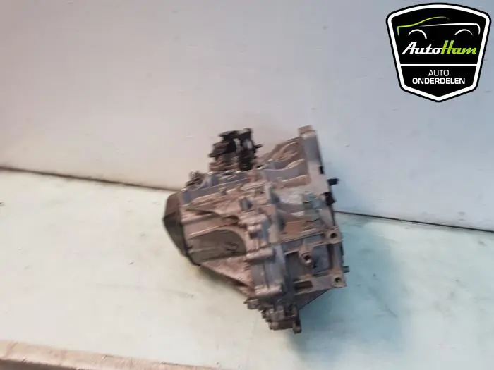 Versnellingsbak Hyundai I20