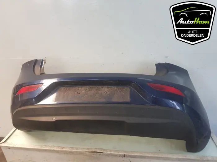 Achterbumper Volvo V40