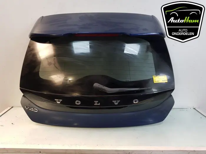 Achterklep Volvo V40