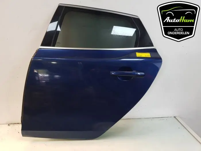 Portier 4Deurs links-achter Volvo V40