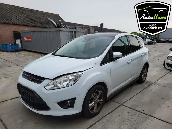 Scherm links-voor Ford C-Max