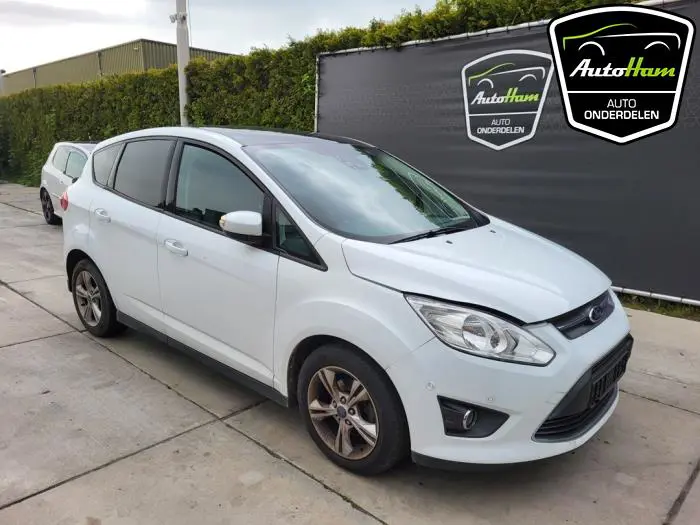 Scherm rechts-voor Ford C-Max