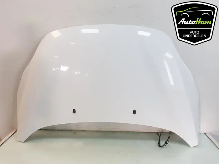 Voorkop compleet Ford C-Max