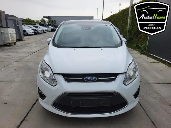 Motorkap Ford C-Max