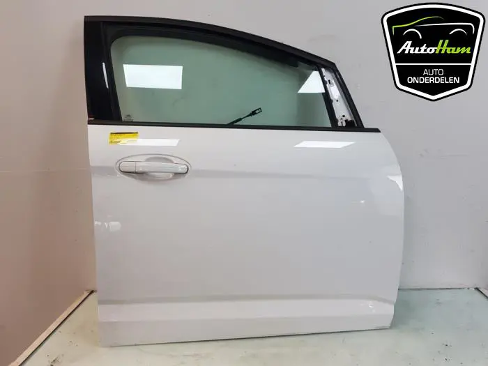 Portier 4Deurs rechts-voor Ford C-Max
