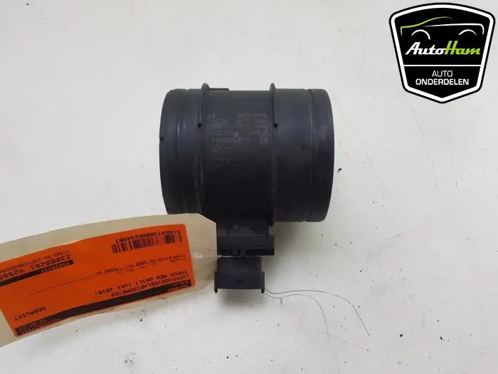 Luchthoeveelheidsmeter Iveco New Daily