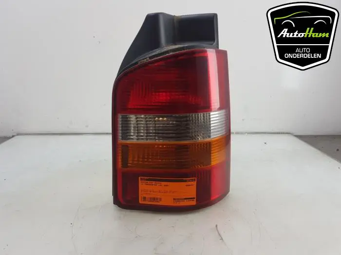 Achterlicht rechts Volkswagen Transporter