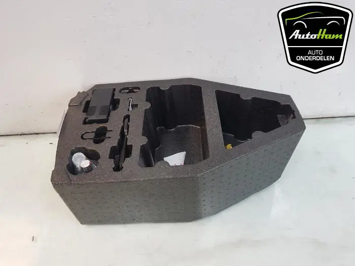 Banden reparatieset Seat Ibiza