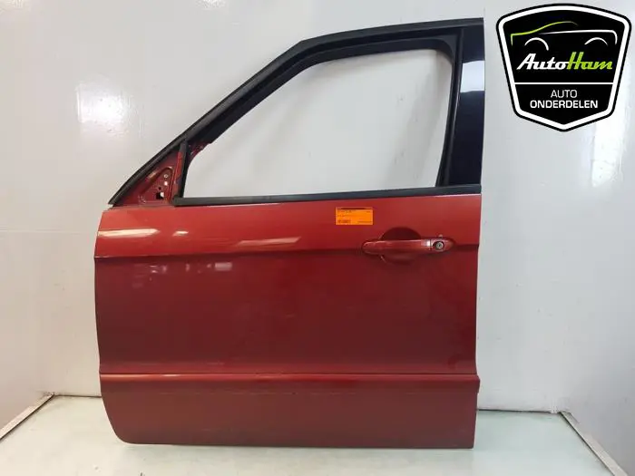 Portier 4Deurs links-voor Ford S-Max