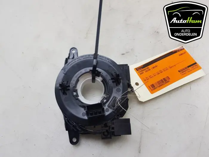 Airbagring Seat Ibiza