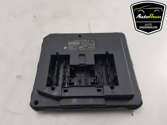 Computer Motormanagement Seat Ibiza