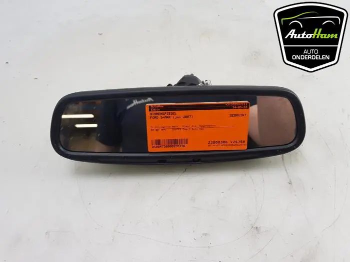 Binnenspiegel Ford S-Max