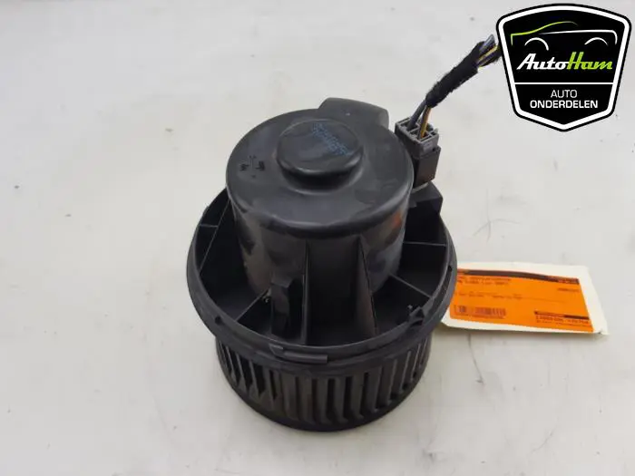 Kachel Ventilatiemotor Ford S-Max