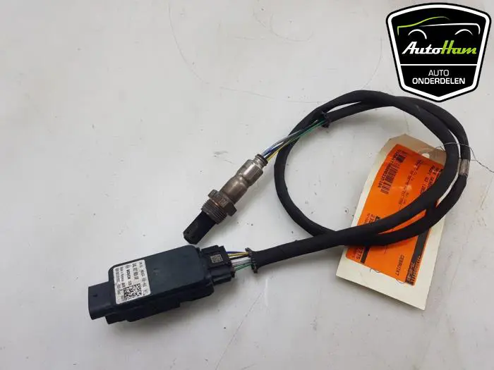 Nox sensor Audi Q2