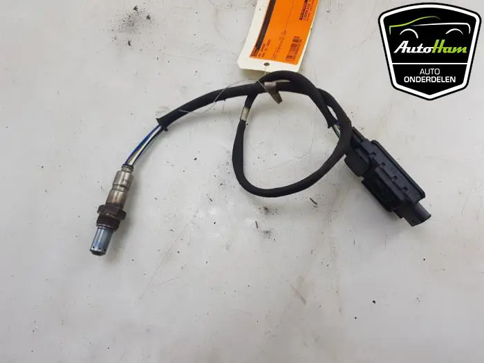 Nox sensor Audi Q2